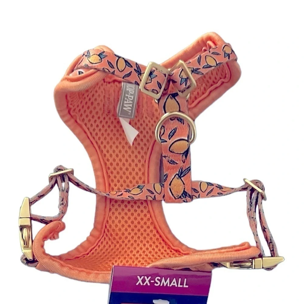 Tips Paw XX Small Harness
